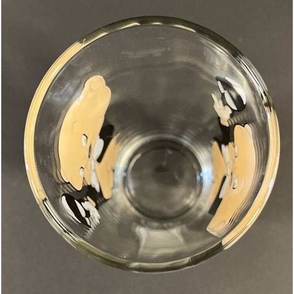 Vintage 1973 Looney Tunes Porky Pig Collector Series PEPSI Glass - Picture 4 of 5